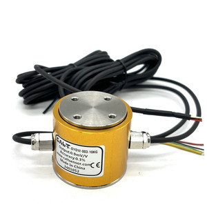 DYDW-003 10KG Multi-axis Loadcell Two-dimensional Torque Force Sensor 3N.M High Sensitivity - Product Image 1