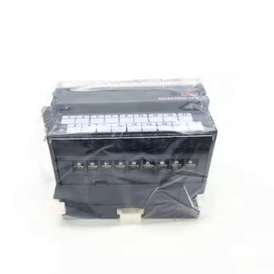 NZ2EX2B1N-16TEリモート出力モジュール16ポイントトランジスタ出力 - Product Image 2
