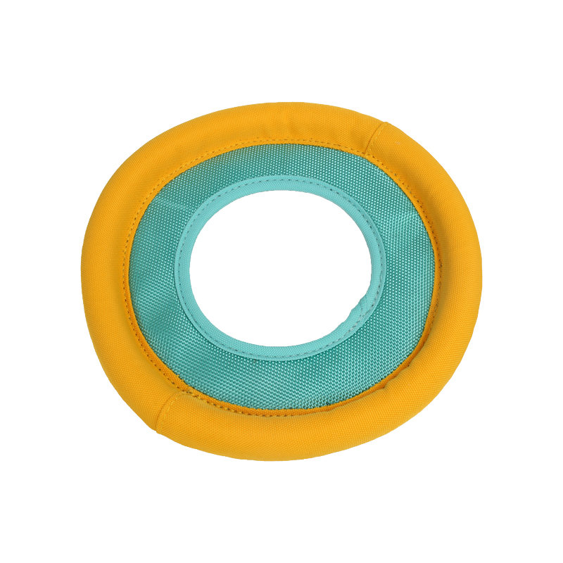 Yellow with Green