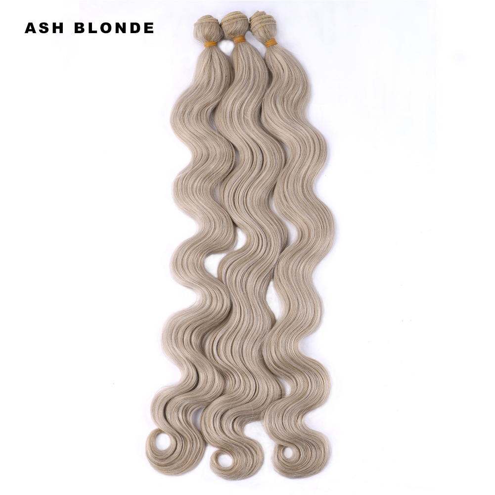 blond cendré