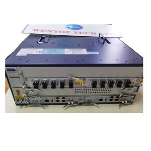 ZTE RPH-02P48-SFP OC48 Optische Schnitts telle karte ZXR10 M6000-S Full Service Router