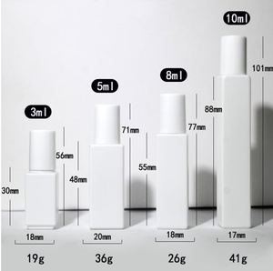 High Quality Modern Elegant Gold Miniature Portable <strong>5</strong> <strong>Ml</strong> 8ml 10 <strong>Ml</strong> 15ml Gold <strong>Perfume</strong> Spray Bottle Manufacturer for <strong>Perfume</strong> - Product Image 6