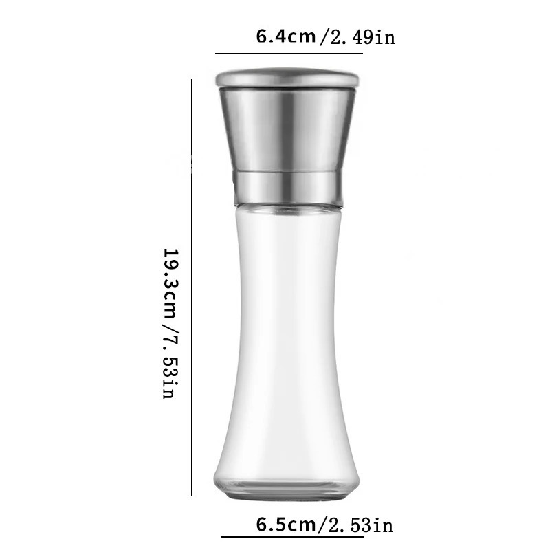 Argent-200ml