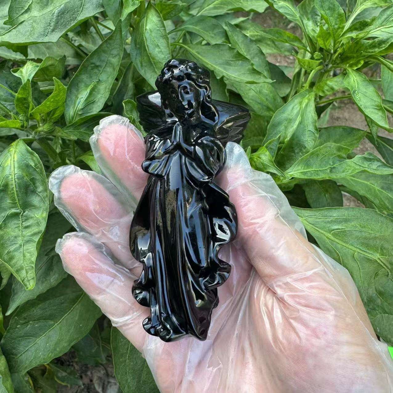 นางฟ้าออบซิเดียน