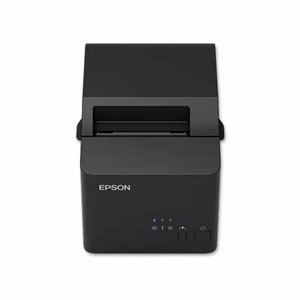 80MM Thermischer Beleg drucker Küchen menü Drucker Networking Port Drucker mit automatischem Papiers chneid TM-T100 - Product Image 5