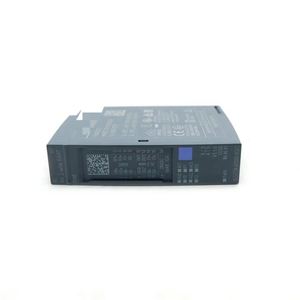 Módulos de salida de entrada 6ES7134-6TD00-0CA nuevos y originales Módulo de salida de entrada de placa de control industrial Plc - Product Image 1