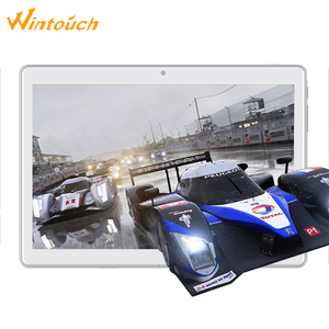 หน้าจอ IPS Wintouch M11 MTK 2ซิมแอนดรอยด์6.0 3G แท็บเล็ตพีซี Pro1G/16G - Product Image 3