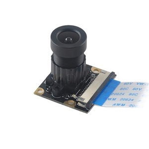 Factory OV5647 5MP raspberry pi modulo fotocamera Raspberry PI 3 4 B Zoom per telecamera per visione notturna - Product Image 2