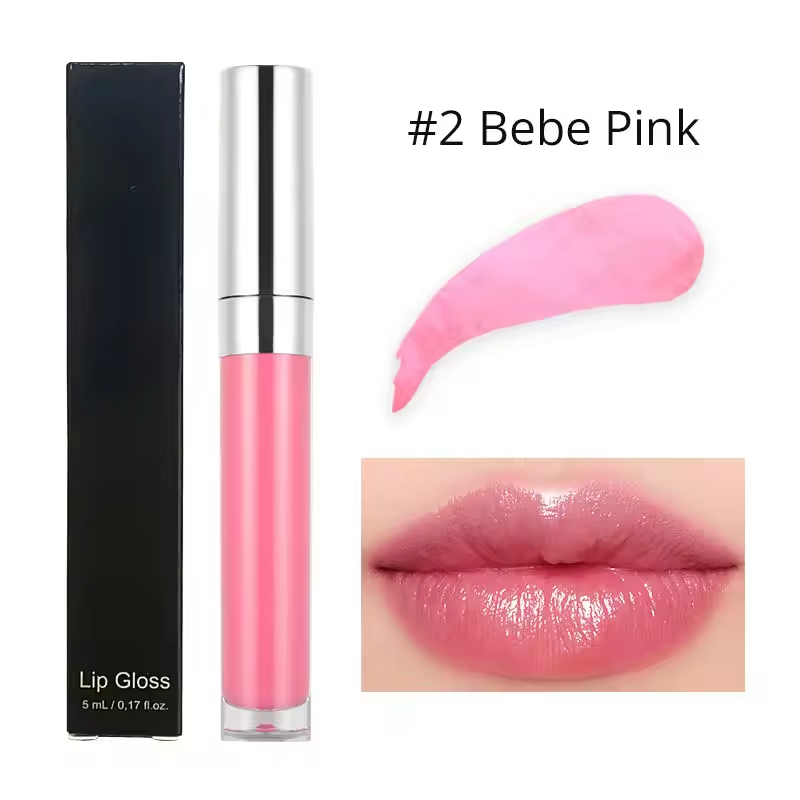 Bebe pink