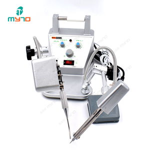 Myto外部加熱式高精度自動錫供給DBL-006Mスポット溶接機 - Product Image 1