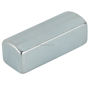 Büyük boy blok Stronger mıknatıs büyük boyut neodimiyum mıknatıslar 100mm daha güçlü manyetizma ile satılık - Product Image 3