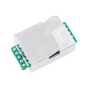 Monitor infrarrojo de CO2 Hott, módulo de <span class=keywords><strong>Sensor</strong></span> de Gas de dióxido de carbono de 400-5000ppm con sensores ambientales de salida UART <span class=keywords><strong>PWM</strong></span>