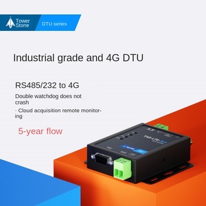Netcom CAT1 MQTT <strong>Protocol</strong> 4G LTE Module Board Dtu for <strong>Wireless</strong> Remote Control Transmission Communication &amp; <strong>Networking</strong> Product - Product Image 4