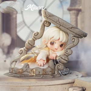 Hộp bí ẩn series lâu đài cổ đại ngoài hành tinh chính hãng chất liệu PVC tỷ lệ 1/12 mô hình nhân vật quà tặng đồ chơi sưu tầm 12 tuổi trở lên - Product Image 5