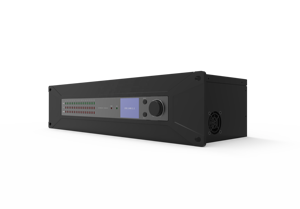 8 Channels Analog Input Dante Convert <strong>Audio</strong> Interface Complete Professional Sound System