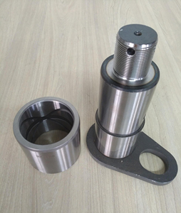 Harga grosir kualitas tinggi Kit bos ekskavator suku cadang mesin ember penggali suku cadang Bushing - Product Image 3