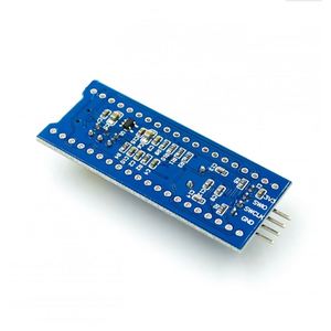 模块STM32F103C8T6单片机核心系统板STM32 ARM STM32F103C8T6板 - Product Image 3