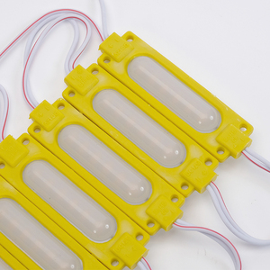 トレーラー用12V24Vトラック装飾2835 LEDモジュールランプIP65インジェクションLEDモジュール照明 - Product Image 5