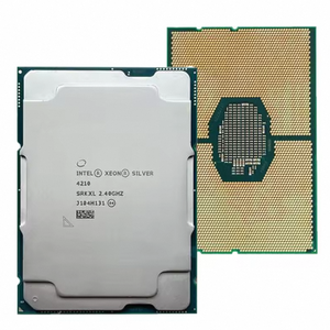 コンピュータアクセサリIntel Xeon 4210R CPU、サーバーCPU Xeon 42110Rプロセッサ、コンピュータの変更および交換 - Product Image 1