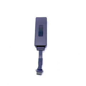 Dispositivo de seguimiento GPS multifunción a precio de fábrica con detección de encendido ACC, localización en tiempo real para gestión de logística de flotas - Product Image 5