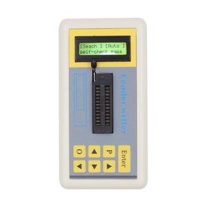 Tester circuito integrato eParthub ic tester transistor - Product Image 4