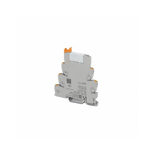 BOM <strong>List</strong> Quotation 2900322 <strong>PLC</strong>-RPT Signal General Purpose Relay Up To 2 Amps SPDT 1 Form C DIN Rail 2900-322 Spring Terminal