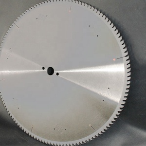Diamond <strong>Saw</strong> Blade for Aluminum Cutting 550mm 132T Pcd Circular <strong>Saw</strong> Blades - Product Image 5