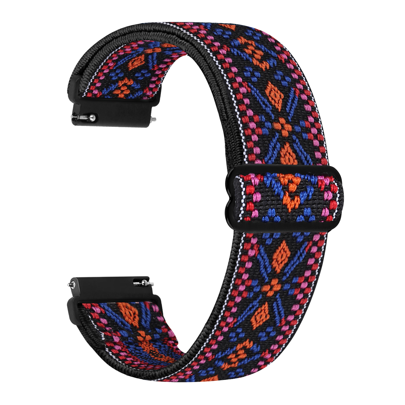 Rojo Bohemio