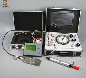 C-TECH DMT Dilatometerชุดทดสอบ - Product Image 2
