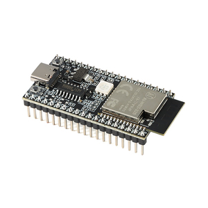 Original NodeMCU-Ai-WB2-32S-Kit WiFi + Bluetooth 5.0 Modul Entwicklungs board - Product Image 1