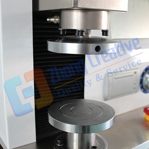 2025 nuevo tipo 2000N Digital Auto válvula resorte carga probador equipo de laboratorio precio - Product Image 3