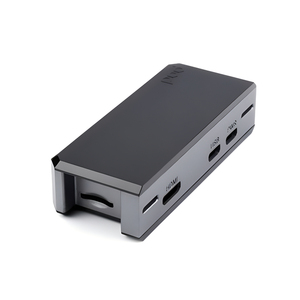 Carcasa Raspberry Pi Zero POD compatible con placas de desarrollo de la serie Raspberry Pi Zero/Zero 2 W y otros módulos POD