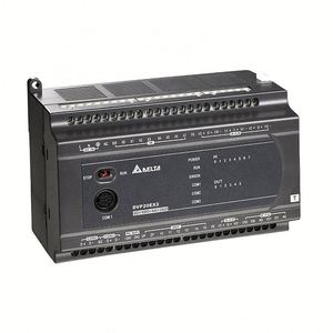Совершенно Новый Модуль PLC DVP30EX200T программируемый контроллер 12 месяцев гарантии - Product Image 4