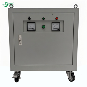 Sndzjx Dry Type 40kva 380v to 440vThree Phase Step up trasformatore di isolamento personalizzato trasformatore - Product Image 2