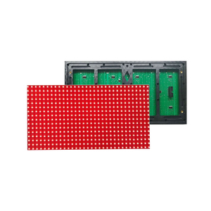 Modulo Display a Led monocromatico esterno di alta qualità - Product Image 1