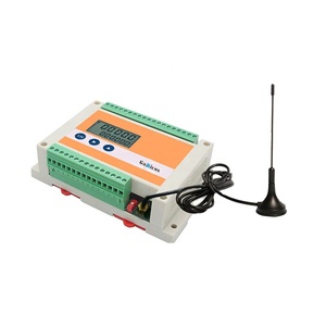 GRT103リモート水位モニタリングワイヤレス電流送信機および受信機 - Product Image 1