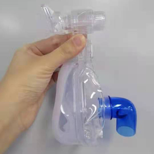 Dispositivo bipap / cpap per apnea notturna con maschera per concentratore di ossigeno - Product Image 4