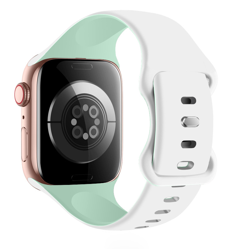 Blanco + Verde