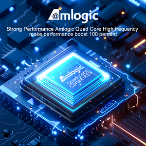 Topleo Android TV Stick 4K 16GB ONN hộp thông minh bán buôn 4GB RAM trò chơi thanh 8K TV <span class=keywords><strong>Box</strong></span> Android TV Stick - Product Image 5