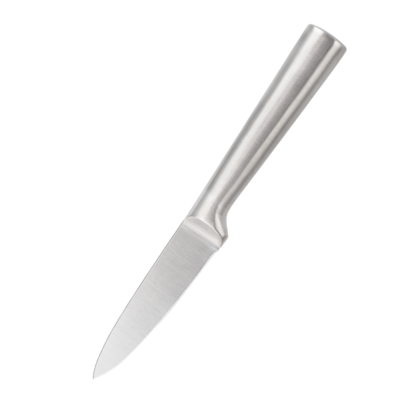 Original steel color