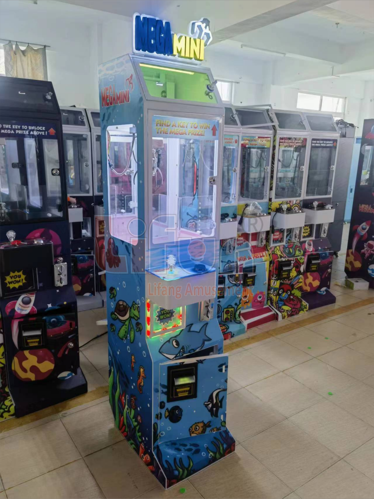 Enveloppement d'océan