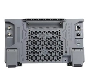 Rigol 5,5 dígitos DM858 125 rdgs/s Multímetro digital Soporte multifunción de alta precisión Fuente de alimentación tipo C - Product Image 4
