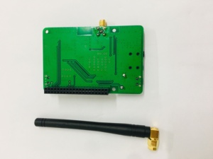 Sim800 Raspberry Pi 2 Módulo GPRS 3 GSM Módulo de transmisión inalámbrica SMS en stock - Product Image 6