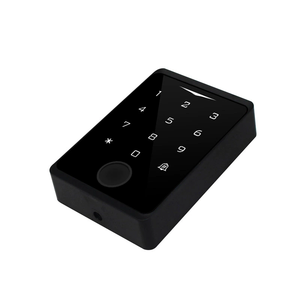 Tuya Smart RFID-Tastatur-Tür zugangs kontrolle, Zugangs kontrolle für biometrische Finger abdrücke mit Wiegand - Product Image 4