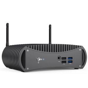 זול מיני pc עסקאות צריכת חשמל נמוכה מיני PC i9 32go RAM 128gb ram מיני מחשב PC - Product Image 1