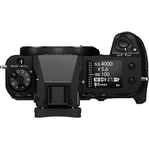 กล้องมิเรอร์เลฟอร์แมตขนาดกลาง FX 100S ยี่ห้อใหม่ - Product Image 3