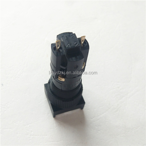 Офсетная печатная машина 71.186.4421 Heidelberg CPC Кнопка SM102 CD102 SM74 компьютерный Настольный переключатель старого типа - Product Image 3