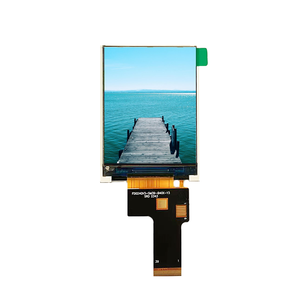 Customized <strong>lcd</strong> Module 2.4 inch TFT <strong>LCD</strong> <strong>Display</strong> IC ILI9340X 240*320 <strong>lcd</strong> <strong>display</strong> with MCU <strong>interface</strong> - Product Image 2