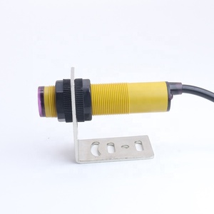 CFKGCN E3F-DS10C4 Proximity Switch Photoelectric <strong>Sensor</strong> Switch NPN NO DC10-30V 10cm <strong>Detection</strong> Range