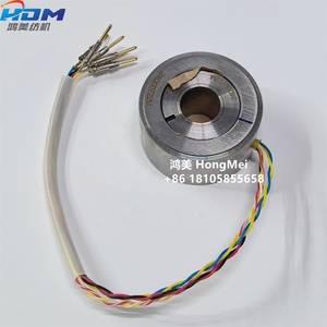 Ithal BIJIALE hava jetli tezgah yedek parça OMNI kodlayıcı bobin BE303902 BJL tekstil makinesi için - Product Image 2